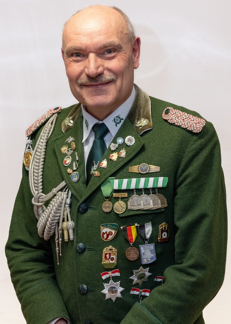 Jens Kamm