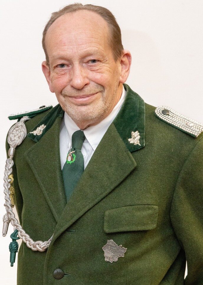 Michael Loos e1755334959412